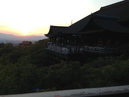 9:27清水寺