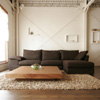 NewSugar System Sofa 3P CouchSet