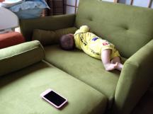 お客様のお部屋のお写真