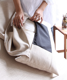 Relaxed Sofa 2人掛け