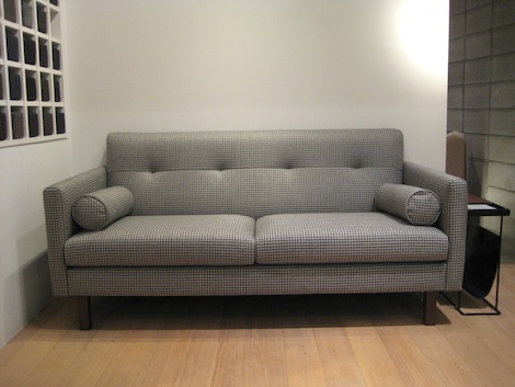 Volster Sofa