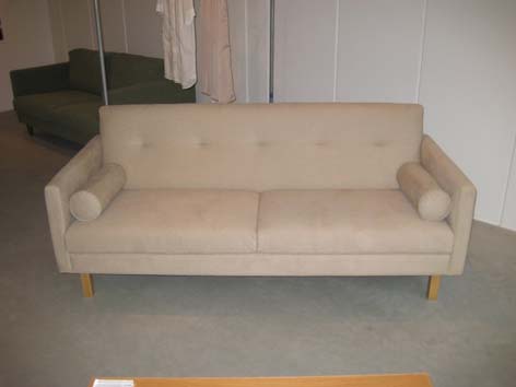 Volster Sofaキャンペーン