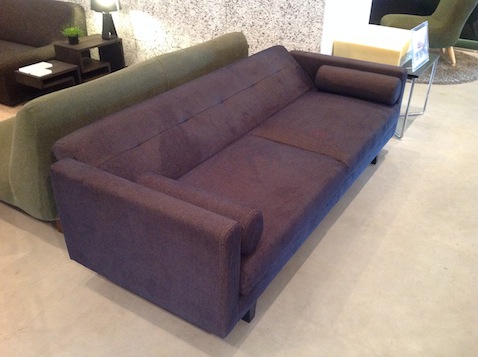 Volster Sofa Bed（3）