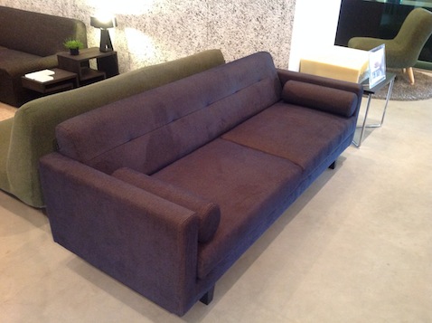 Volster Sofa Bed（4）