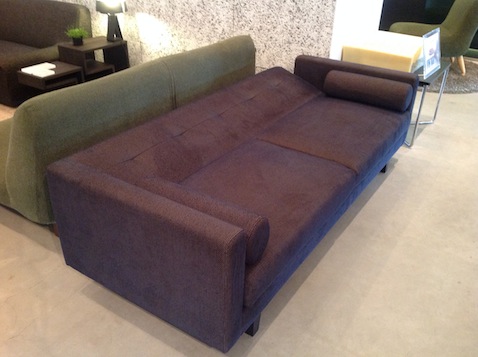 Volster Sofa Bed（2）