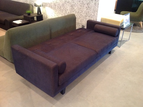 Volster Sofa Bed（1）