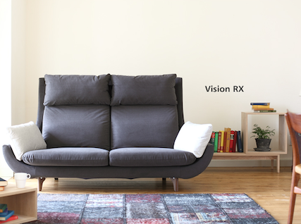 Vision RX
