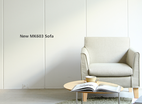 New MK603 Sofa