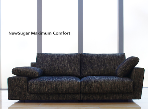 NewSugar Maximum Comfort