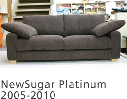 NewSugar Platinum 2005-2010