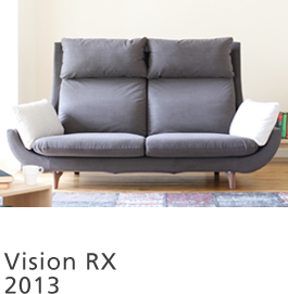 Vision RX 2013