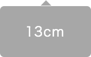 13cm