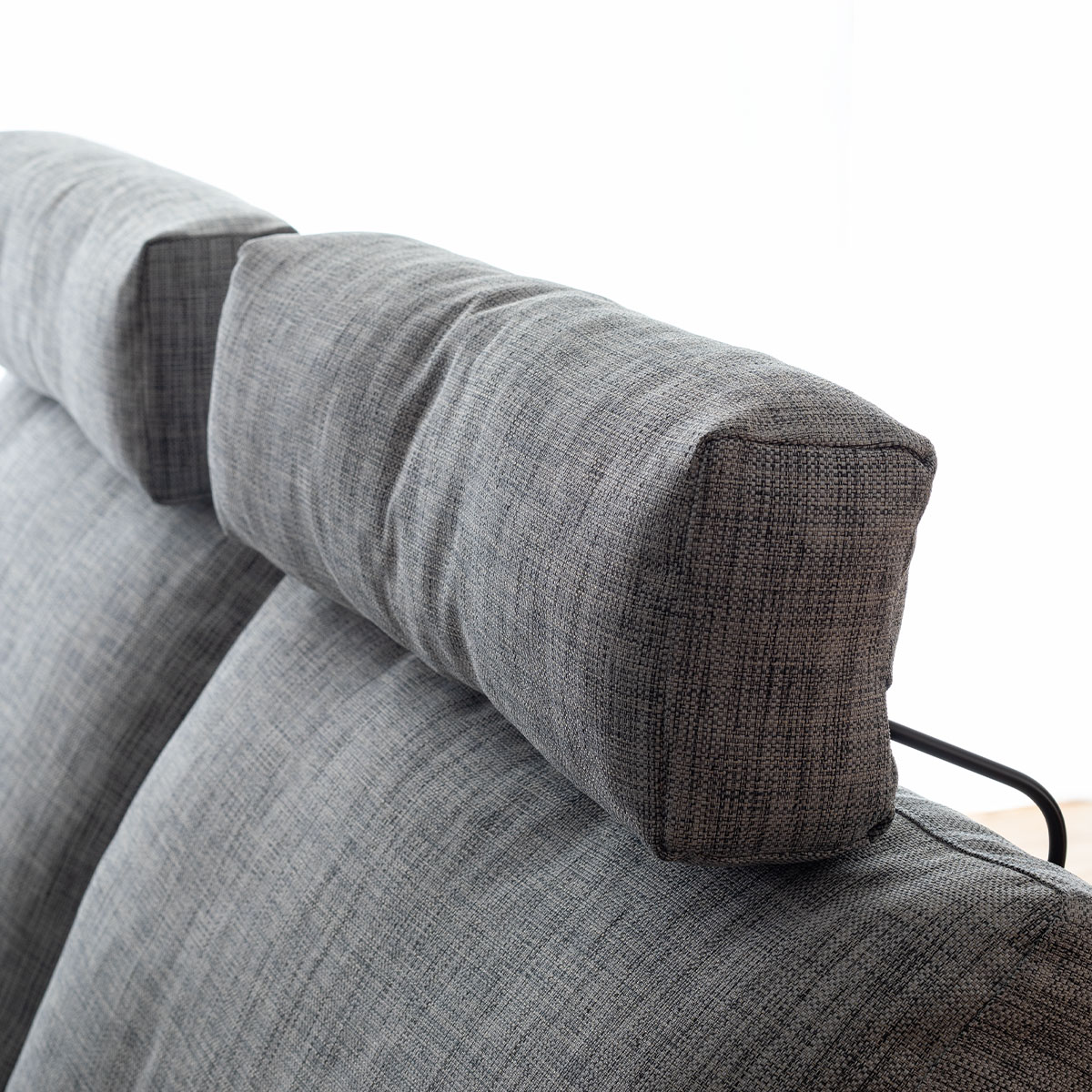 noyesソファー専用　ヘッドレスト NewSugar Hi-Back Modern専用ヘッドレスト | 国産ソファブランド