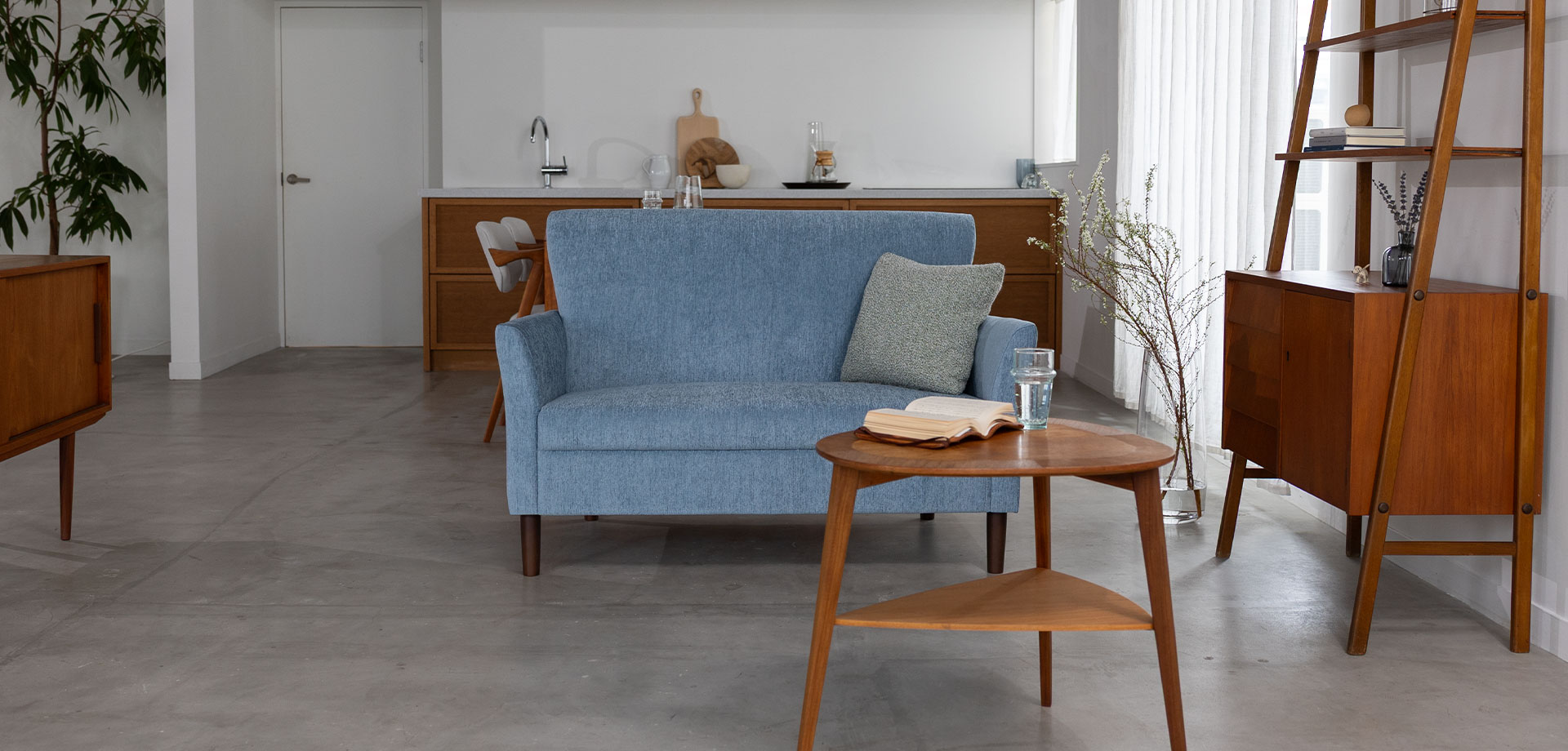 Lavanda | 国産ソファブランド NOYES