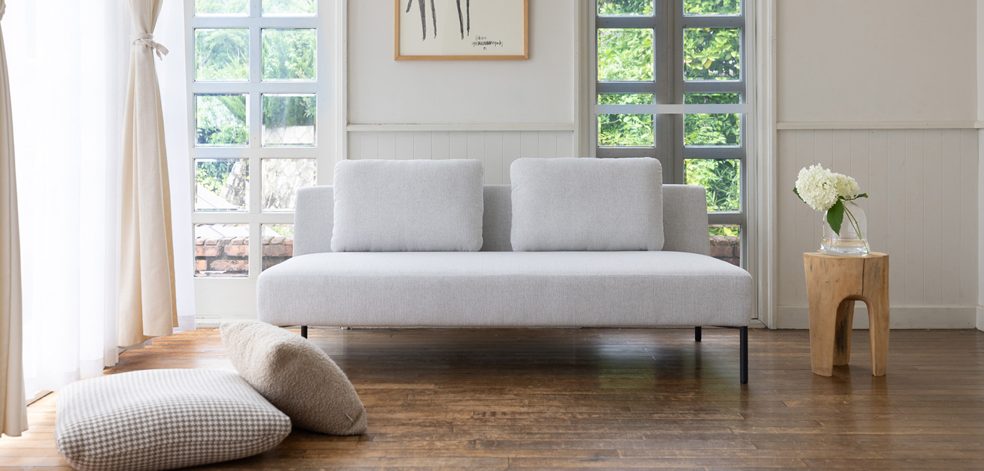 NOYES sofa . ソファ 東京23区内送料無料。 NOYES sofa . ソファ 東京23区内送料無料。 NOYESノイエス sofa 家具