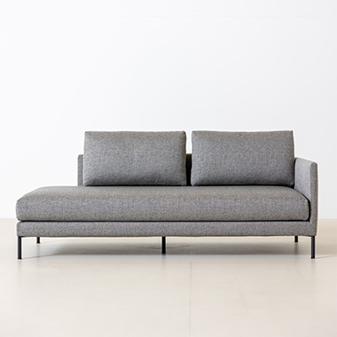 Animato 2人掛け 製品詳細ページ | 国産ソファブランド NOYES