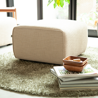 Relaxed Sofa Small OT