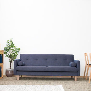 Volster Sofa