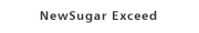 NewSugar Exceed