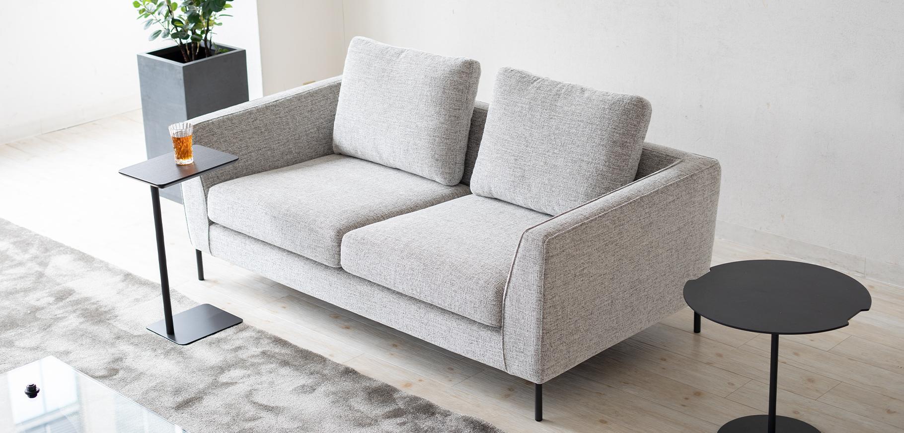 Eterno Standard Cielia | 国産ソファブランド NOYES