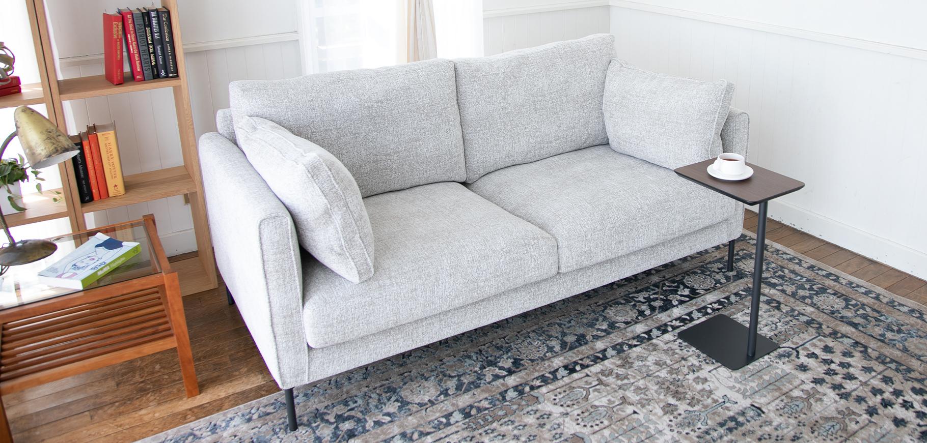 Eterno Standard Stellia | 国産ソファブランド NOYES