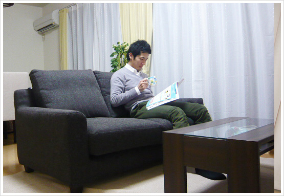 お写真