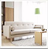 Volster Sofa 3人掛け