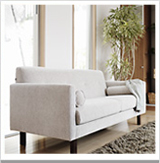 Volster Sofa 2人掛け