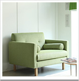 Volster Sofa 1人掛け