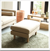 Volster Sofa オットマン