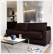 NewSugar Hi-Back Modern