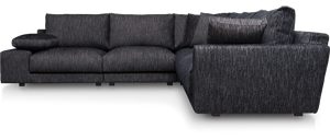 NewSugar Maximum comfort 3人掛けコーナーソファセット 製品
