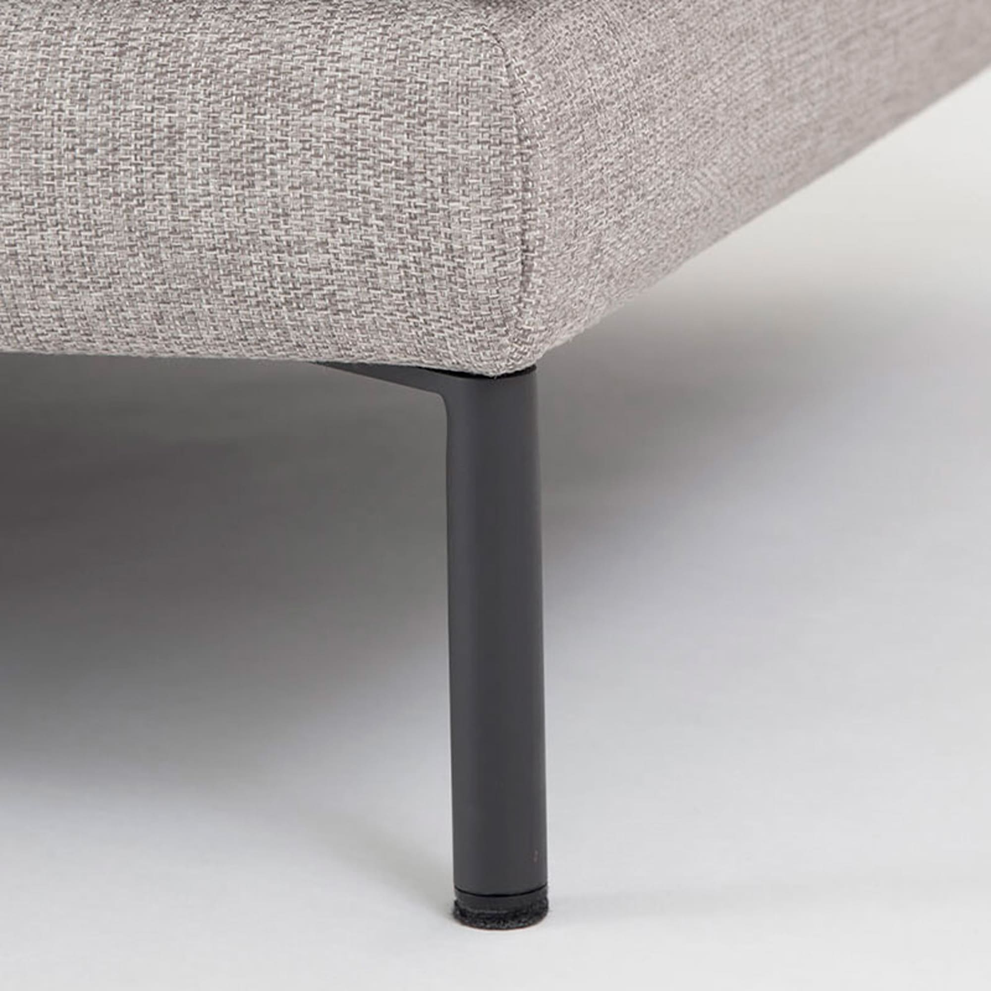 Decibel Standard ミドル3人掛けカウチソファセット 2170」 製品詳細