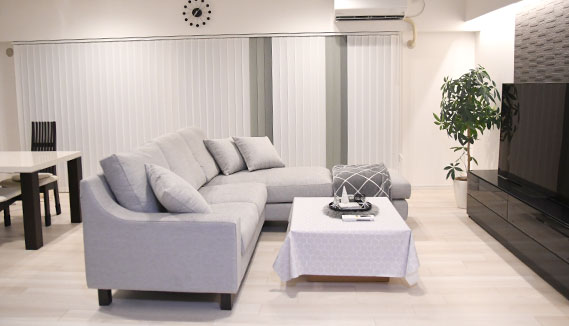 NewSugar Hi-Back ワイド2人掛けカウチソファセット」 製品詳細