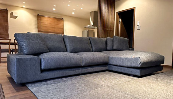 【アナキンmax】noce2人3人掛けソファ　カウチソファ アナキンmax】noce2人3人掛けソファ カウチソファ カウチソファ