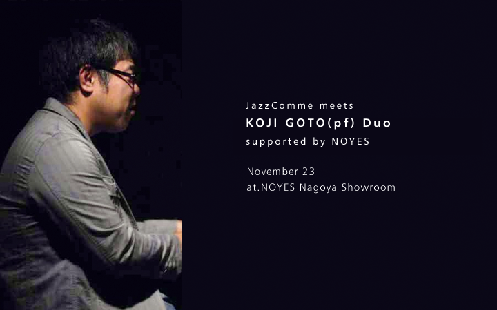 NOYES JAZZ