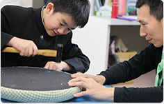 名古屋市立猪子石中学校