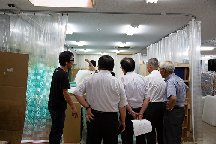 自動車産業研究会