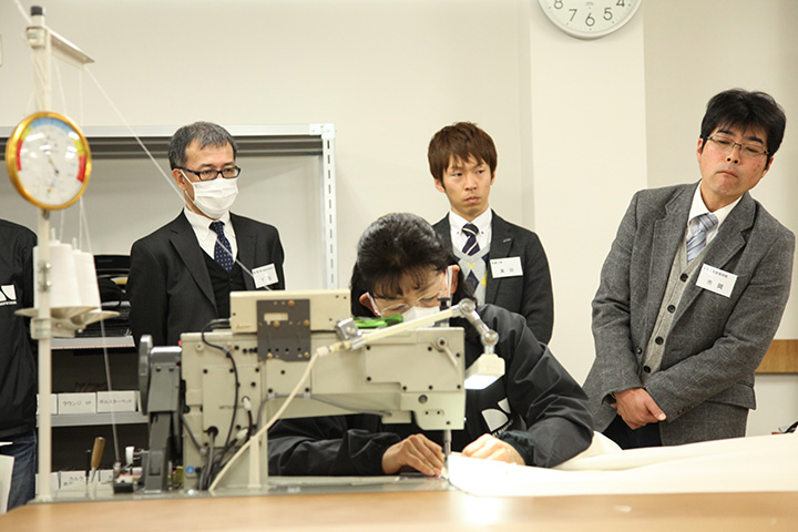 岐阜県職業能力開発協会