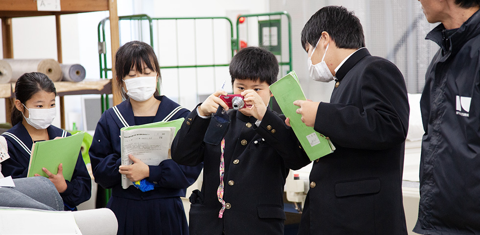 名古屋市立はとり中学校