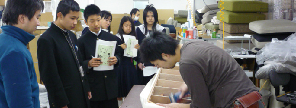 愛知県立杏和高等学校