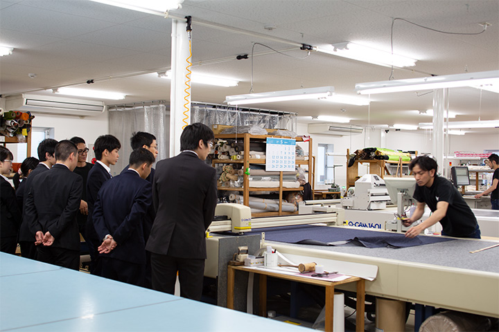 名古屋ジョブトレーニングセンター