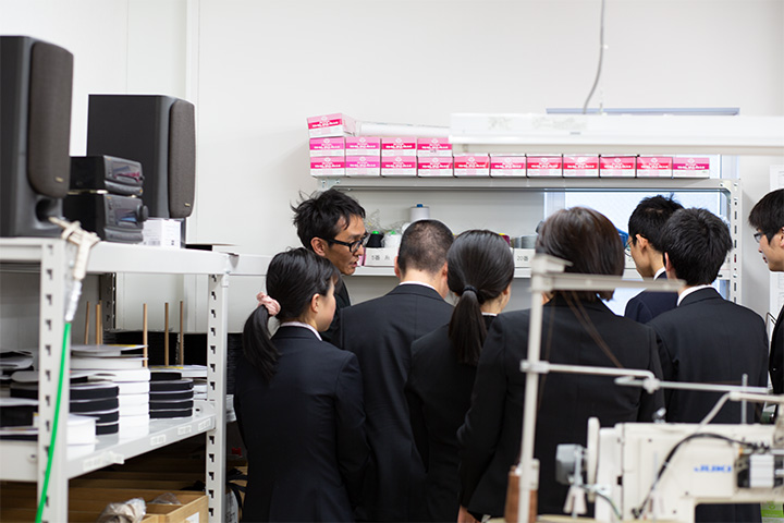 名古屋ジョブトレーニングセンター