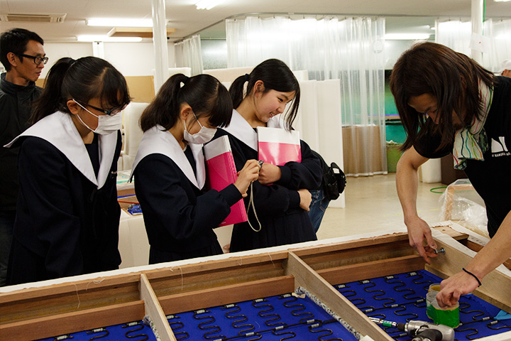 名古屋市立大高中学校