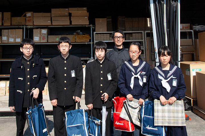 名古屋市立桜田中学校