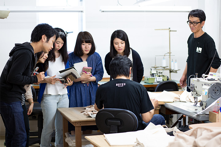 中京大学経営学部 中村ゼミ