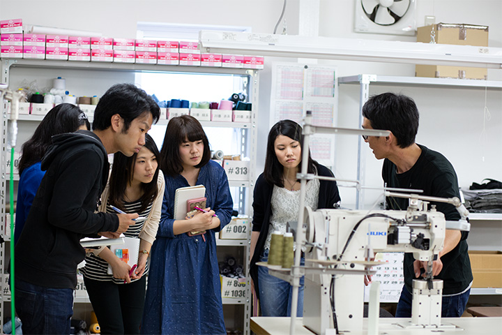 中京大学経営学部 中村ゼミ