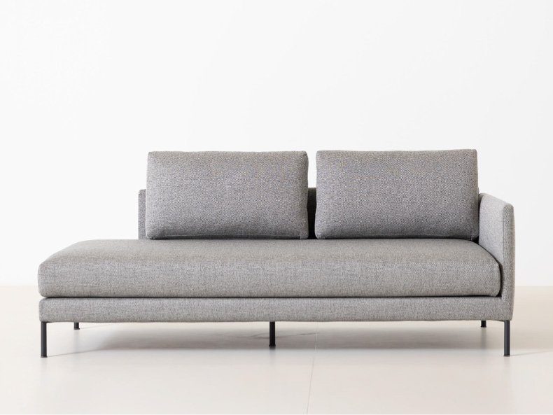 カバーリング正面