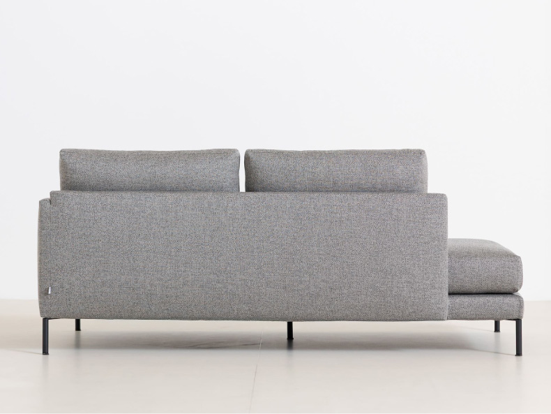 カバーリング背面