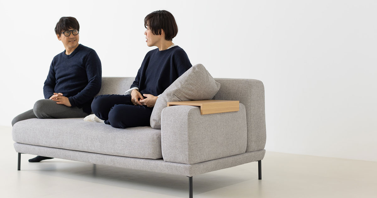 ソファのひじ置きは何に使う？活用法とひじがあるソファ・ないソファの